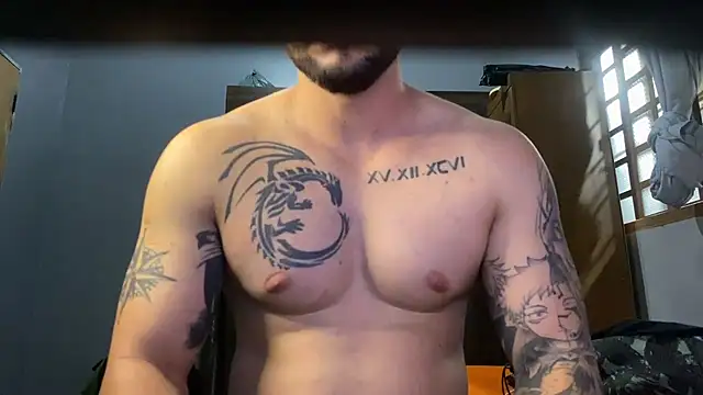 Galeego DF online show from 9, 1, 2026