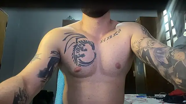 Galeego DF online show from 14, 2, 2026