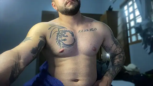 Galeego DF online show from 26, 11, 2025