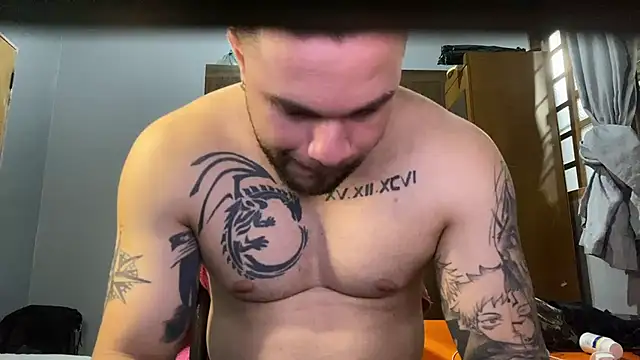 Galeego DF online show from 12, 1, 2026