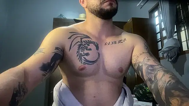 Galeego DF online show from 13, 2, 2026