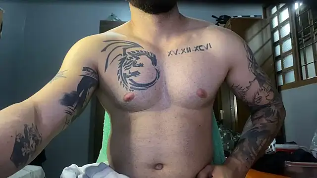 Galeego DF online show from 20, 3, 2026