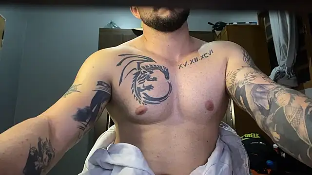 Galeego DF online show from 24, 2, 2026