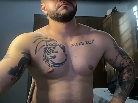 Galeego DF online show from 10, 11, 2025