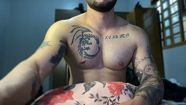 Galeego DF online show from 15, 11, 2025