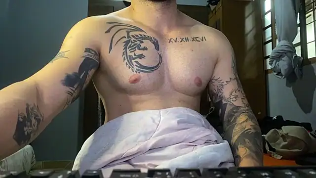 Galeego DF online show from 13, 3, 2026