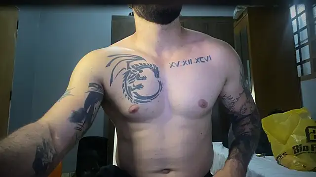 Galeego DF online show from 15, 9, 2025