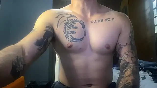 Galeego DF online show from 21, 9, 2025