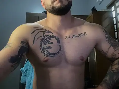 Galeego DF online show from 18, 10, 2025