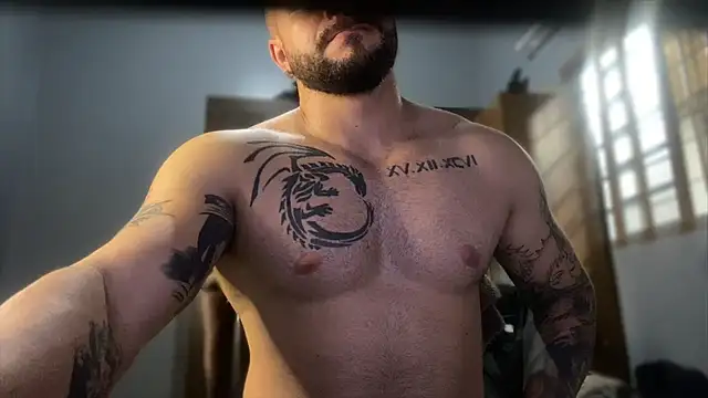 Galeego DF online show from 17, 11, 2025