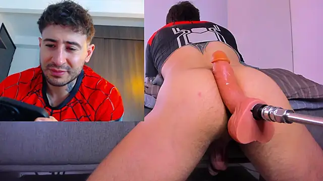 ChrisMiller69 online show from 28, 9, 2025