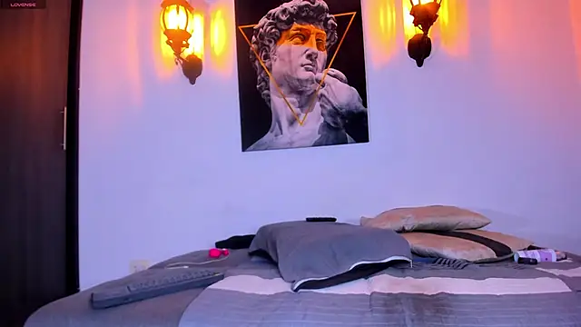 ChrisMiller69 online show from 12, 6, 2026