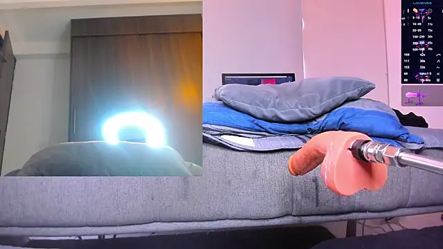 ChrisMiller69 online show from 11, 1, 2026