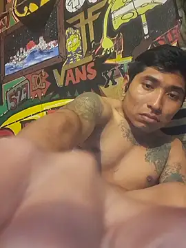 Snapshot of Tonyada18 chatting on 27, 2, 2026 Tonyada18 online show from 27, 2, 2026