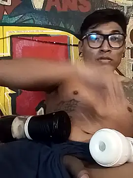 Snapshot of Tonyada18 chatting on 1, 10, 2025 Tonyada18 online show from 1, 10, 2025