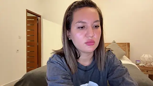 Nelly Fischer online show from 16, 9, 2025