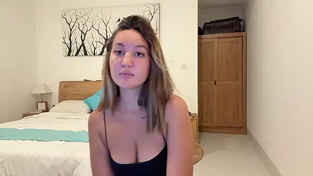 Nelly Fischer online show from 29, 11, 2025