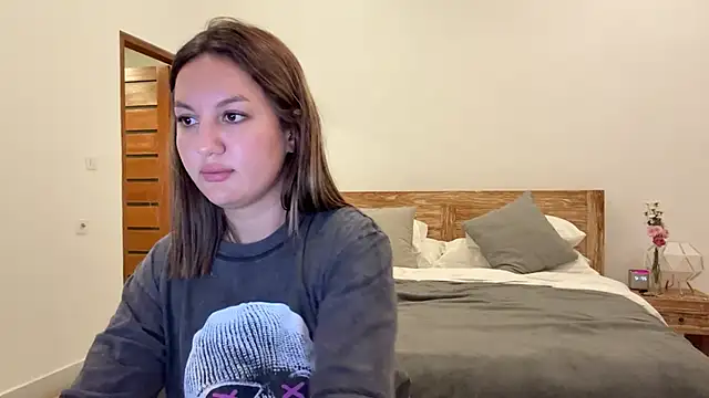 Nelly Fischer online show from 30, 9, 2025