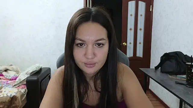 Nelly Fischer online show from 28, 2, 2025