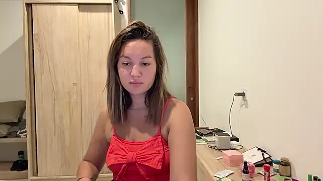 Nelly Fischer online show from 23, 10, 2025