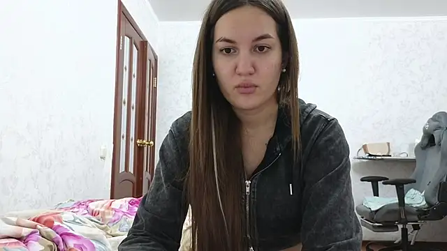 Nelly Fischer online show from 16, 1, 2025