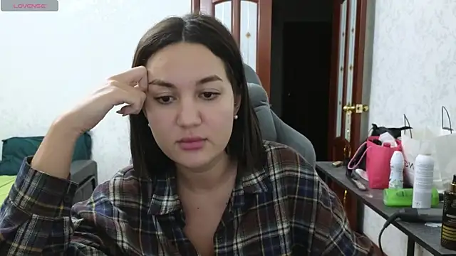 Nelly Fischer online show from 16, 3, 2025