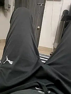 Snapshot of samlord261 chatting on 26, 1, 2025 samlord261 online show from 26, 1, 2025