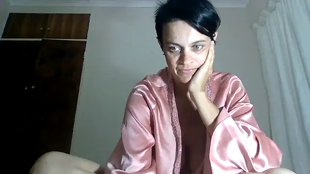 RandySandy007 online show from 26, 1, 2025