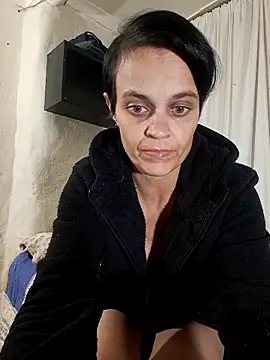 RandySandy007 online show from 30, 4, 2026