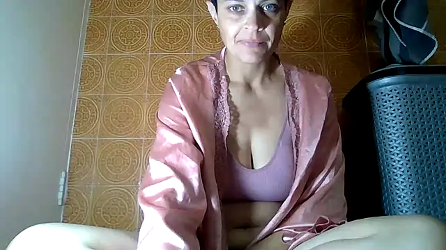 RandySandy007 online show from 4, 3, 2025