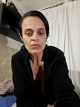 RandySandy007 online show from 23, 4, 2026