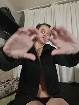 RandySandy007 online show from 13, 5, 2026