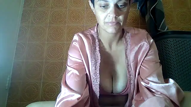 RandySandy007 online show from 3, 3, 2025