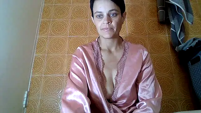 RandySandy007 online show from 27, 2, 2025