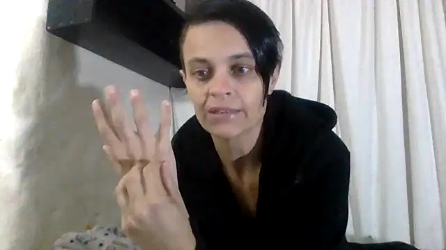 RandySandy007 online show from 14, 5, 2026