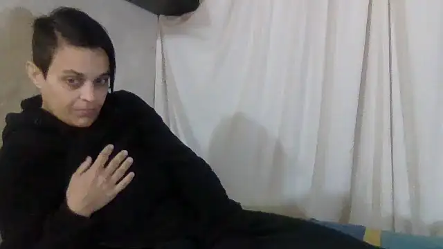 RandySandy007 online show from 15, 5, 2026