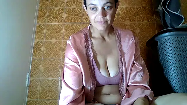 RandySandy007 online show from 7, 3, 2025