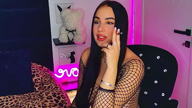 MissAmeliaa online show from 31, 3, 2026