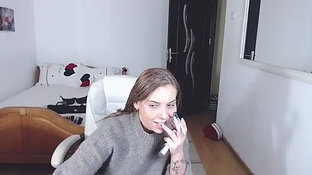 evamaria2024 online show from 21, 10, 2025