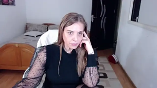 evamaria2024 online show from 28, 11, 2025