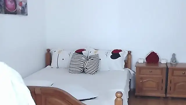 evamaria2024 online show from 16, 1, 2025