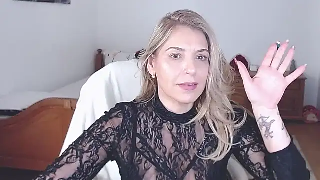 evamaria2024 online show from 14, 2, 2025