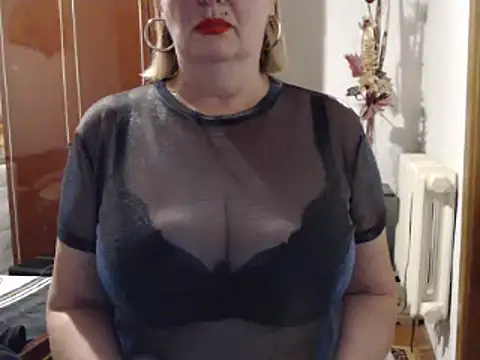 Secretfox online show from 18, 10, 2025