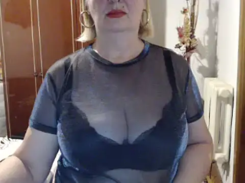 Secretfox online show from 11, 10, 2025