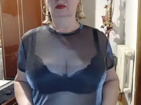 Secretfox online show from 14, 10, 2025