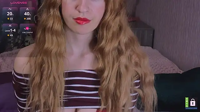 paulathesweet online show from 9, 3, 2026