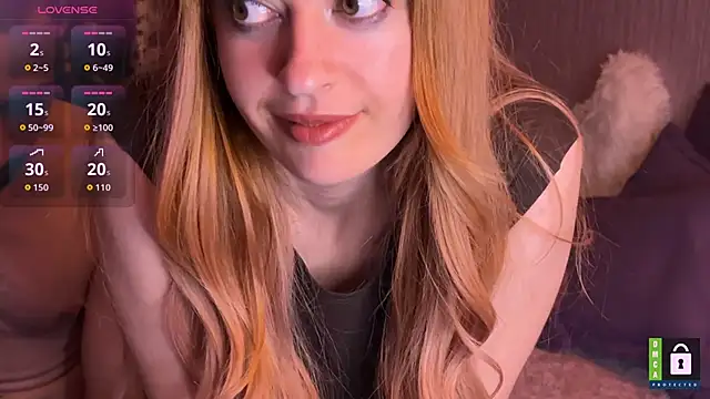 paulathesweet online show from 18, 12, 2025