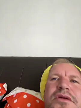Aronn4 online show from 22, 5, 2026