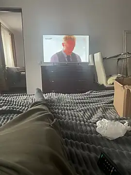 Aronn4 online show from 13, 1, 2025