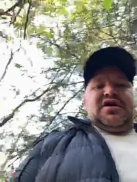 Aronn4 online show from 21, 10, 2025